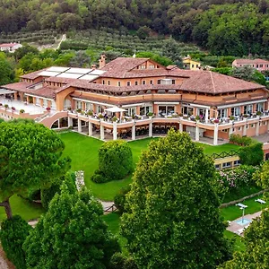 Pensionat Golf Club Padova - Relais Graya, Galzignano Terme
