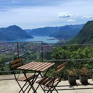 La Casa Di Cesare Rogno