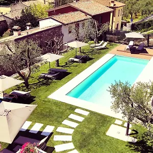 Pensionat Il Cantuccio Sul Garda - Relais Di Charme, Cavaion Veronese