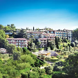 Lägenhetshotell Madrigale, Marciaga