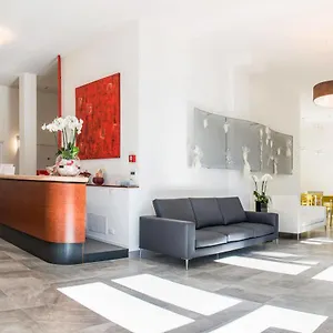 Hotel Al Prato, Padua