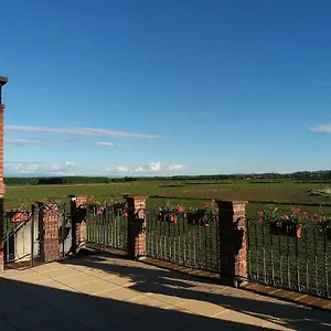 L'antica Fornace Torre Beretti